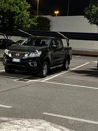 nissan navara 2.3dci 