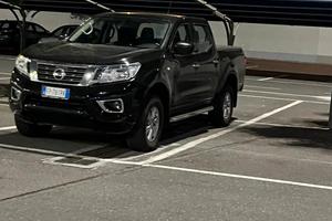 nissan navara 2.3dci 