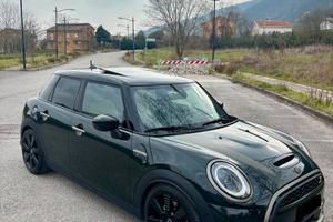 Mini Cooper S 2.0 Resolute Aut. Ltd. Permuta