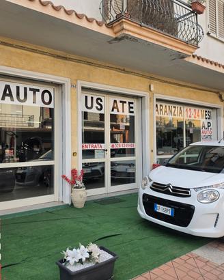 Citroen C1 VTi 72 S&S 3 porte Shine