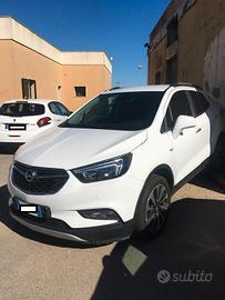 Opel Mokka X 1.6 CDTI Ecotec 136CV 4x2 aut. Innova