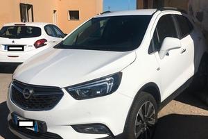 Opel Mokka X 1.6 CDTI Ecotec 136CV 4x2 aut. Innova