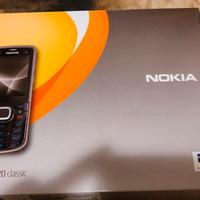 Nokia 6220 classic