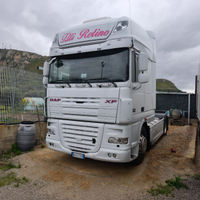 Daf xf 510