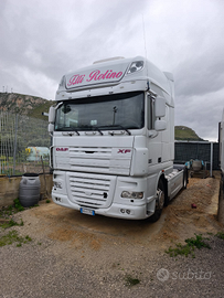 Daf xf 510