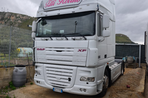 Daf xf 510