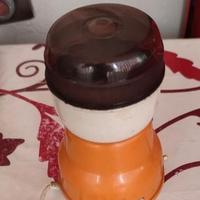 Macina caffè elettrico Moulinex d'epoca