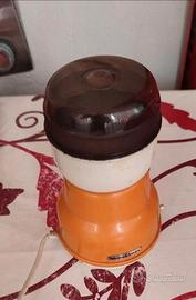 Macina caffè elettrico Moulinex d'epoca