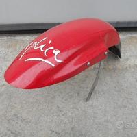 Parafango anteriore aprilia AF1 replica
