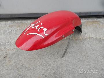 Parafango anteriore aprilia AF1 replica