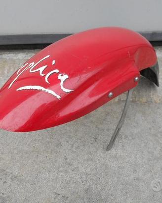 Parafango anteriore aprilia AF1 replica