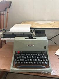 Olivetti 82