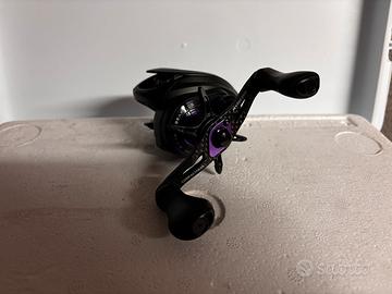 Mulinello da casting Kingdom micro monster PRO