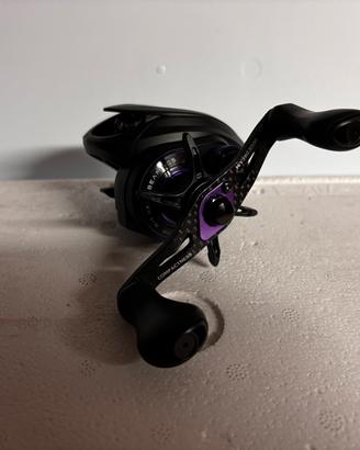 Mulinello da casting Kingdom micro monster PRO