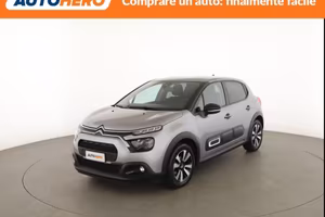 CITROEN C3 XY23839