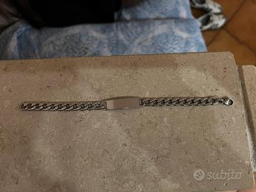 bracciale uomo 