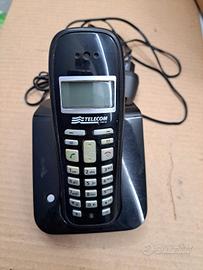 Telefono senza fili cordless