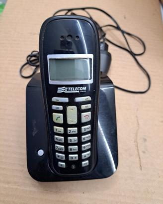 Telefono senza fili cordless