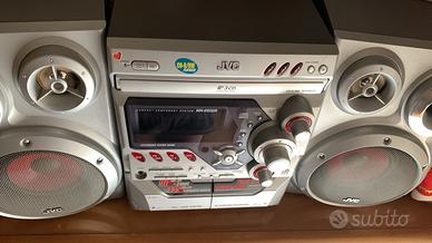 Stereo