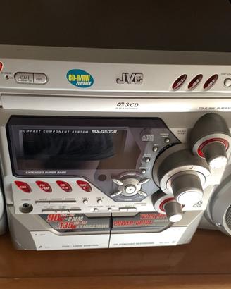 Stereo