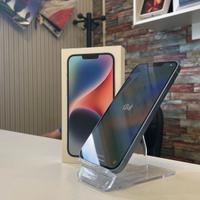 IPHONE 14 PLUS  256gb garantito