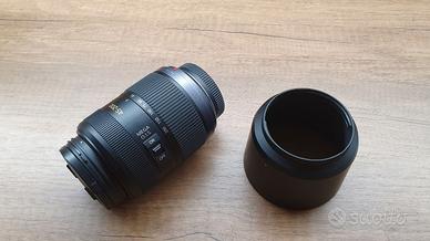 Obiettivo intercambiabile Lumix h-fs045200