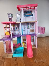 Barbie Dreamhouse
