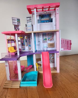 Barbie Dreamhouse
