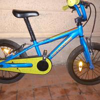 Bicicletta da bambino
