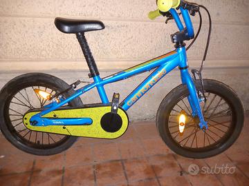 Bicicletta da bambino