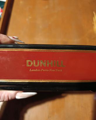 posacenere per pipa Dunhill in ceramica 