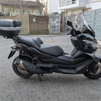 Voge Sfida SR 4 praticamente NUOVO