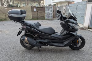 Voge Sfida SR 4 praticamente NUOVO