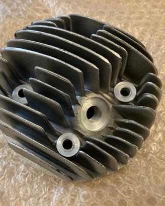 Testa motore vespa Px e Ts 125