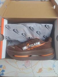 scarpe Nike vomero premium Renegade