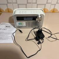 Radio MAJESTIC DAB 843