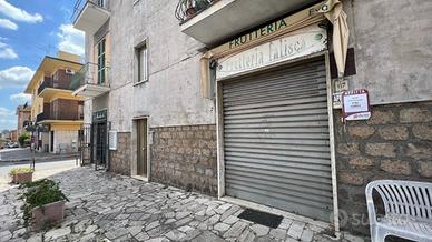 Negozio Civita Castellana [Cod. rif 3193599ACG]