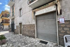 Negozio Civita Castellana [Cod. rif 3193599ACG]