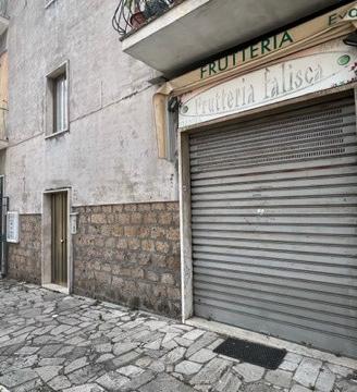Negozio Civita Castellana [Cod. rif 3193599ACG]