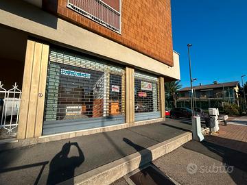 Attività Commerciale Rivalta di Torino