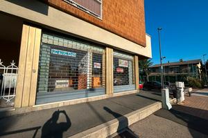 Attività Commerciale Rivalta di Torino