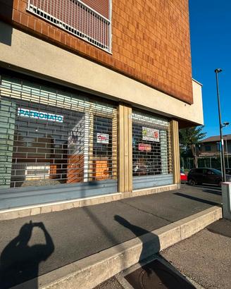 Attività Commerciale Rivalta di Torino