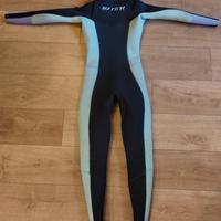 muta surf ragazza