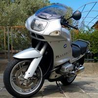 Bmw r 1150 rs - 2003