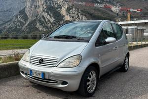 Mercedes Benz Classe A 170 Diesel