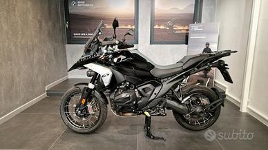 BMW R 1300 GS