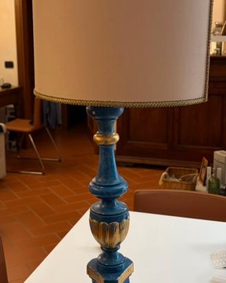 Lampada da arredamento