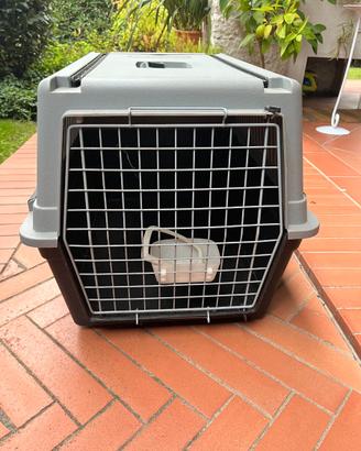 Trasportino per animali