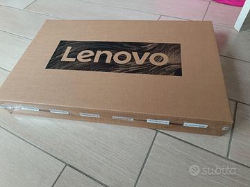 PC portatile Lenovo 