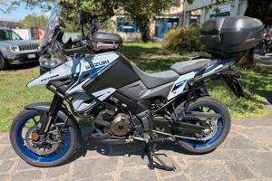 Suzuki V Strom DL 1050 DE